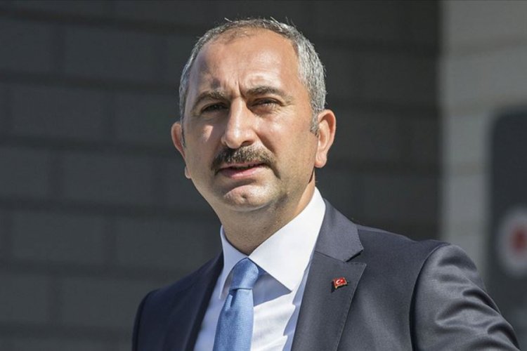 Bakan Gül'den flaş açıklama: Soruşturma başlatıldı