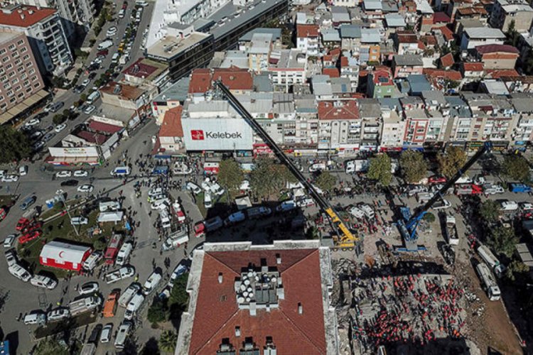 İzmir Valisi'nden çok önemli uyarı: İzin vermeyin
