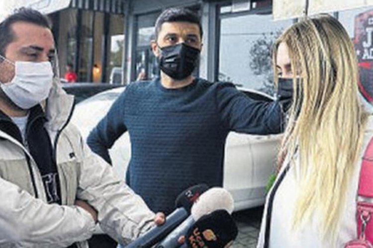 Aleyna Tilki: Bazen sevgi can acıtabiliyor