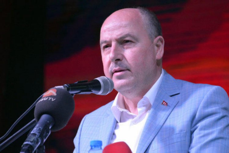 Kahramanmaraş Valisi Coşkun, koronavirüse yakalandı