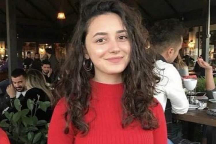 Enkaz başında iki gündür yeğeni Seda'yı bekliyor