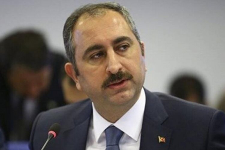 Bakan Gül, tedavi gören depremzedeleri ziyaret etti