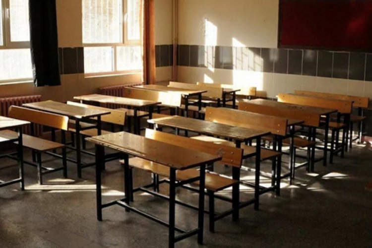 Yüz yüze eğitimde 3. aşama bugün başlıyor