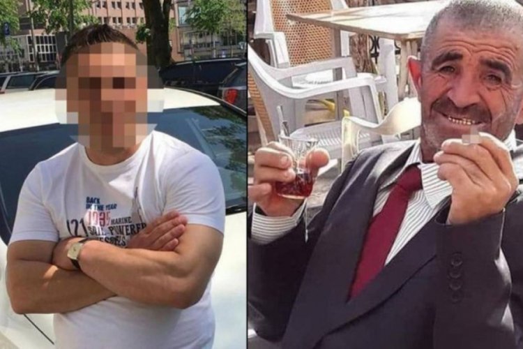 Kesik baş ve cinsel organ cinayetinde şoke eden ifade!