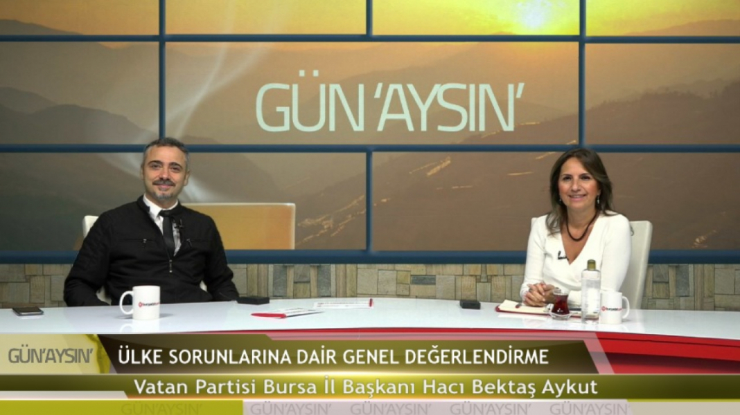 Ülke sorunlarına dair genel değerlendirme