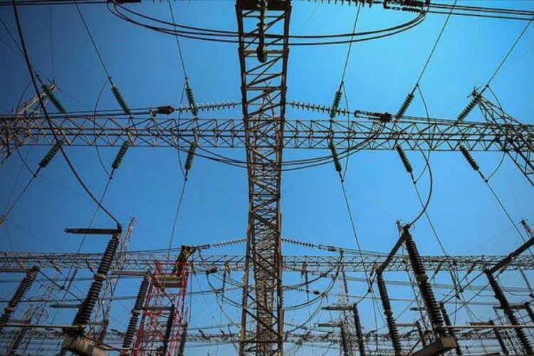 Türkiye'nin elektrik tüketimi yüzde 5 arttı