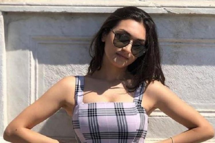 Duygu Delen iddianamesinde dikkat çeken ifadeler