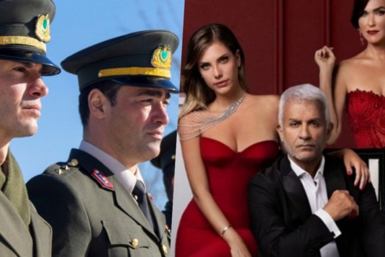 Yasak Elma ve Savaşçı arasında transfer krizi!