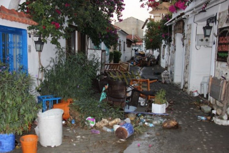 Tsunami sigorta kapsamında mı? İşte tüm merak edilenler