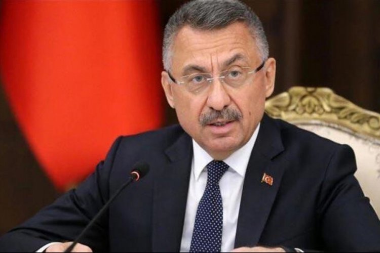 Fuat Oktay'dan 'Elif' paylaşımı: Şükürler olsun
