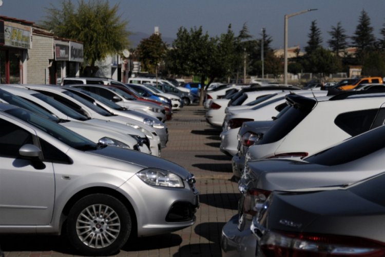 İkinci el otomobillerde bu kış düşüş beklenmiyor