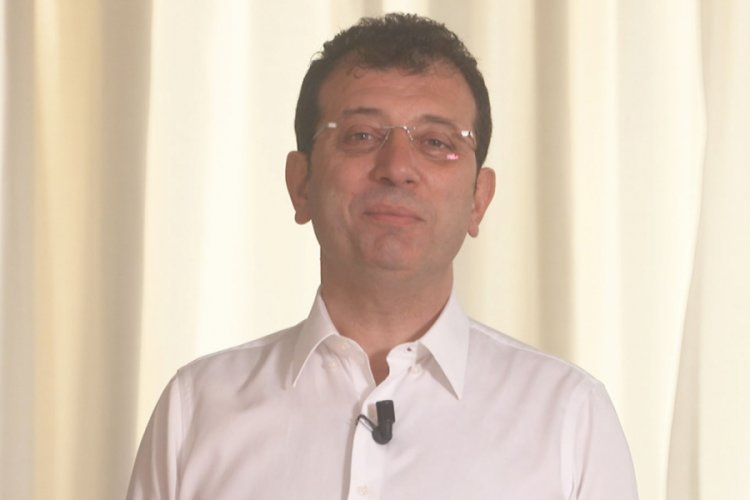 Koronavirüs tedavisi gören İBB Başkanı İmamoğlu 10 gün sonra taburcu oldu