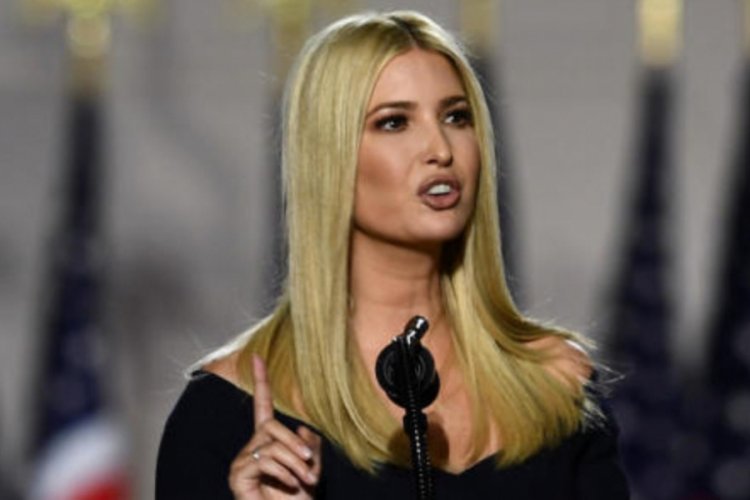 Ivanka Trump, babası için 35 milyon dolar topladı