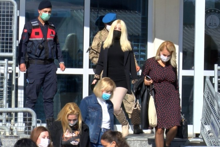 Adnan Oktar davasında mütalaa için ek süre verildi, duruşma ertelendi