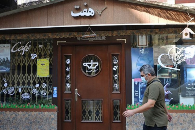 İran'da yeniden seyahat yasakları ve dükkan kapatmalar başlıyor