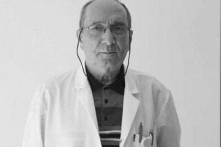 Bursa'da doktor koronavirüs nedeniyle yaşamını yitirdi