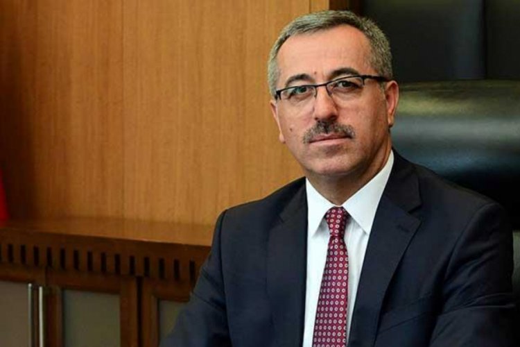Kahramanmaraş Büyükşehir Belediye Başkanı Güngör, koronavirüse yakalandı