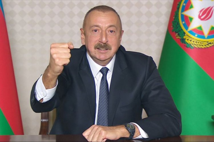 Azerbaycan ordusu 8 köyü daha Ermenistan'ın işgalinden kurtardı