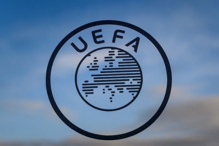 UEFA'dan hakem Cansu Tiryaki'yi görev