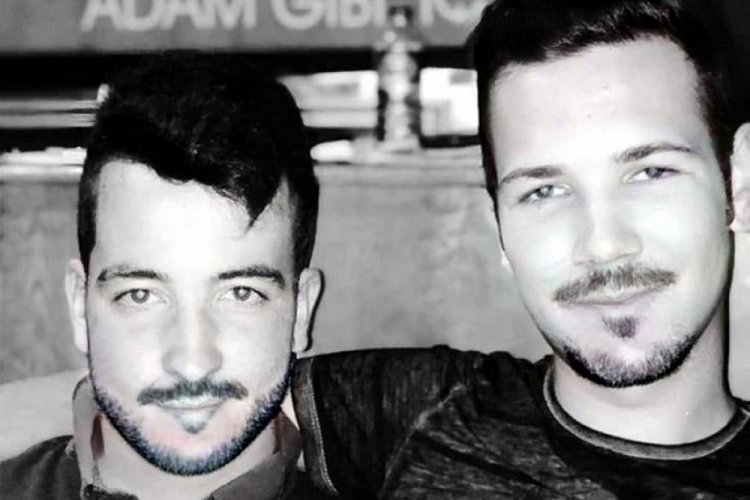 Bıçakla öldürülen gencin katil zanlısı, çocukluk arkadaşı çıktı