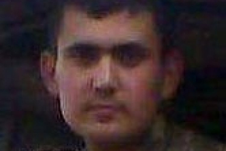 3 çocuk babası intihar etti