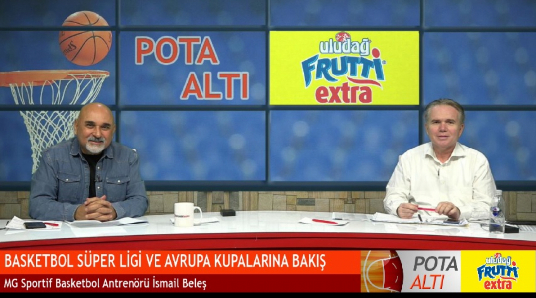 Basketbol Süper Ligi ve Avrupa Kupalarına bakış