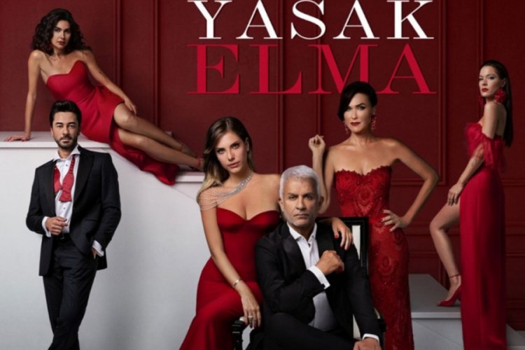 Talat Bulut Yasak Elma dizisinden neden çıkarıldı?