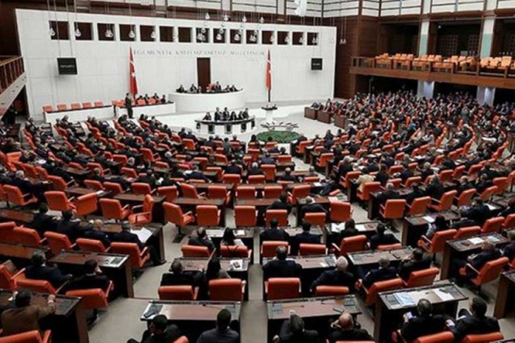 22 yeni dokunulmazlık dosyası TBMM'de! Aralarında Kılıçdaroğlu da var