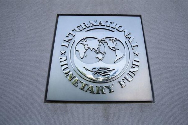 IMF'den G20 ülkelerine ''politika desteğini sürdürme'' uyarısı