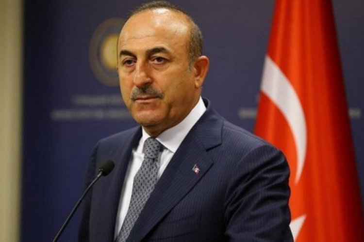 Bakan Çavuşoğlu, Avrupa Konseyi Bakanlar Komitesi toplantısına katılacak