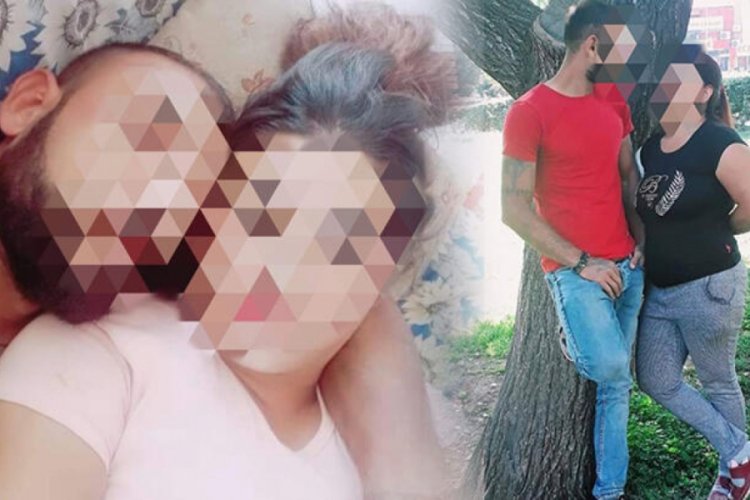 Suç makinesi karı kocayı yakaladı