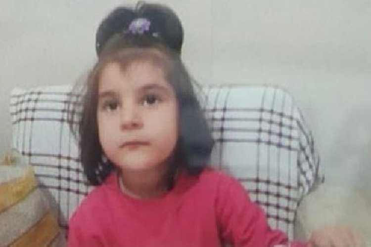 Fatma Nur'u öldürmekle suçlanan annesi: Mezarını özlüyorum