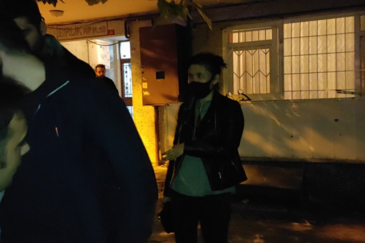Özbek kadına tecavüz iddiası: 3 gözaltı