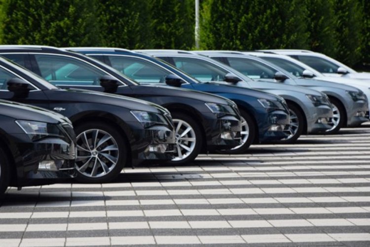 Otomotiv pazarı yüzde 78 büyüdü