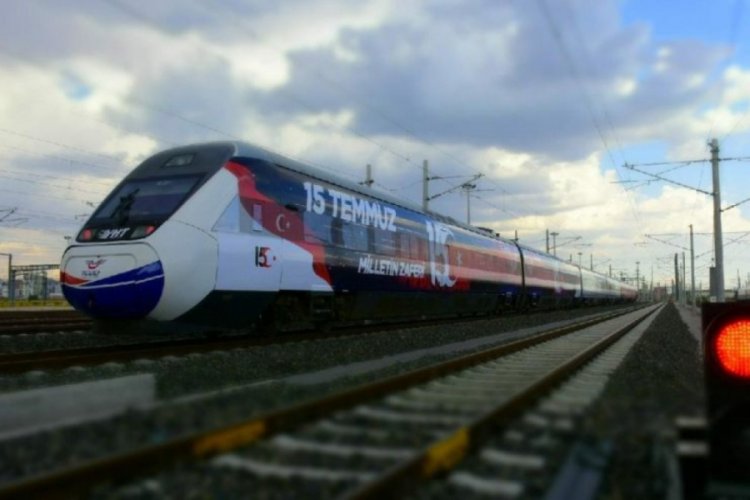 TCDD'den son 5 yılda toplam 11,7 milyar TL zarar