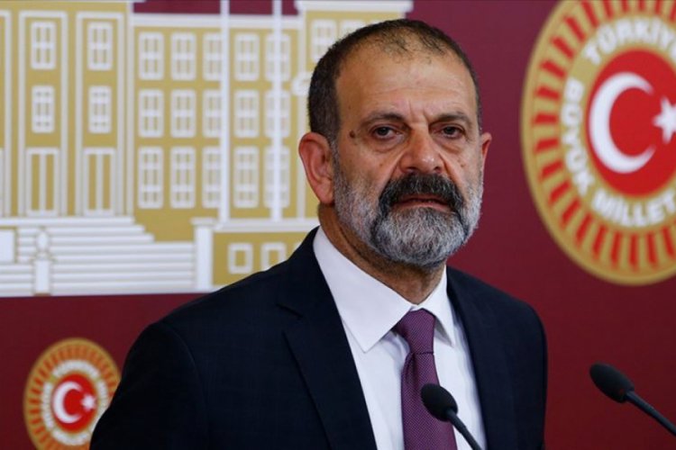 Tuma Çelik'ten kan ve doku örnekleri alındı