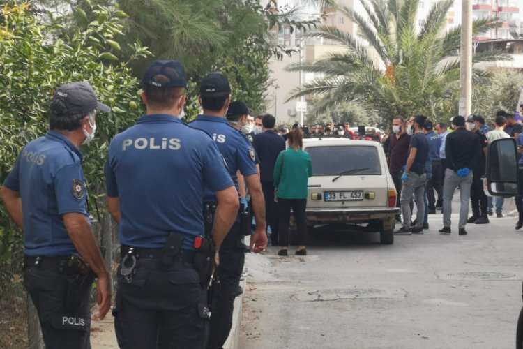 Eşini, kaynanasını ve baldızını öldürdü, intihara kalkıştı