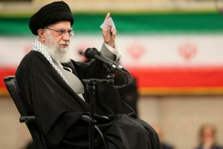Hamaney: Biden ya da Trump farketmez
