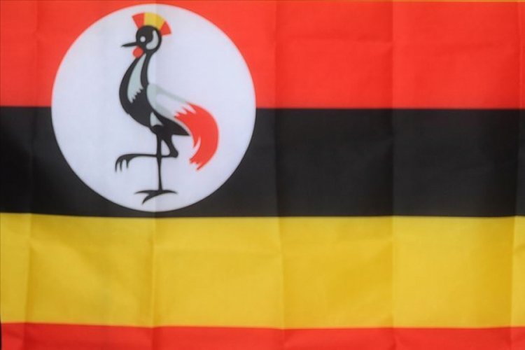 Uganda Devlet Başkanlığı için aday olan muhalif lider Kyagulanyi gözaltına alındı
