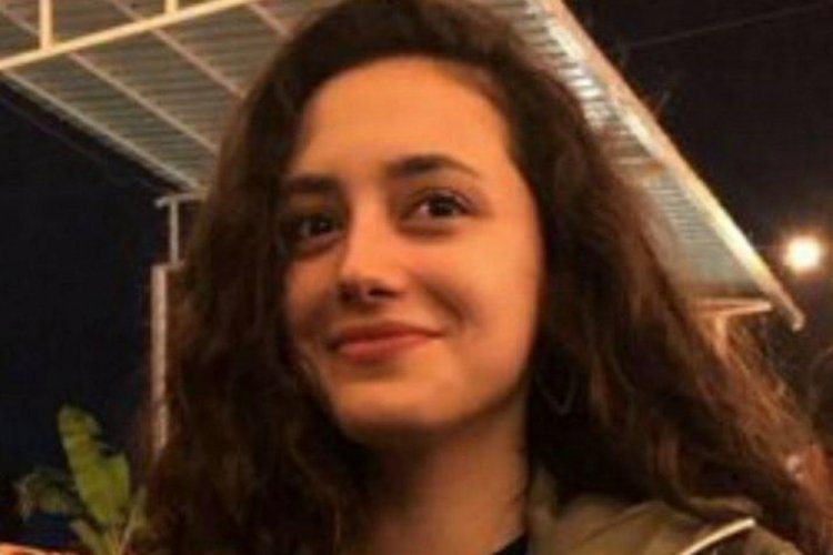 Seda Dinçer son yolculuğuna uğurlandı