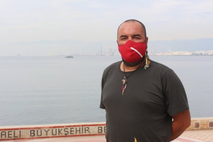 Dünya rekortmeni depremzede: ''O acıları tekrar tekrar yaşıyoruz''