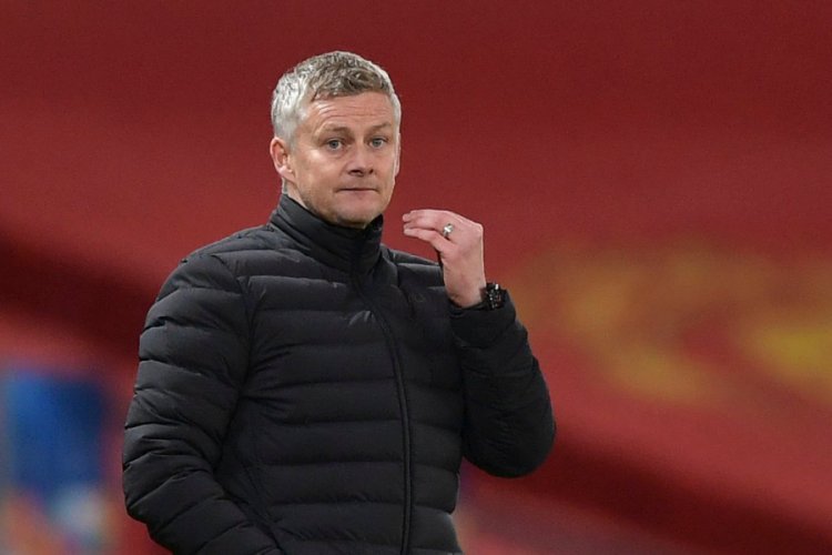 Ole Gunnar Solskjaer: Zor bir takıma karşı oynayacağız