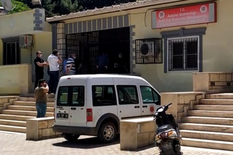 Traktörün altında kalan genç çiftçi hayatını kaybetti