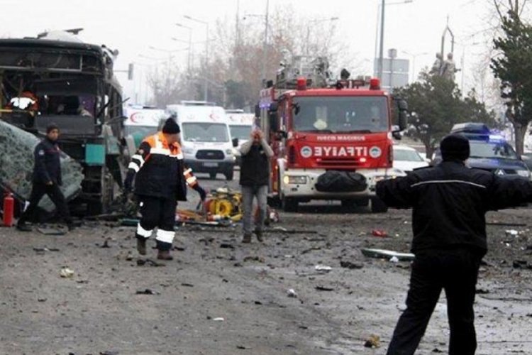 Milletvekili Eronat'ın koruma polisine PKK soruşturmasında gözaltı