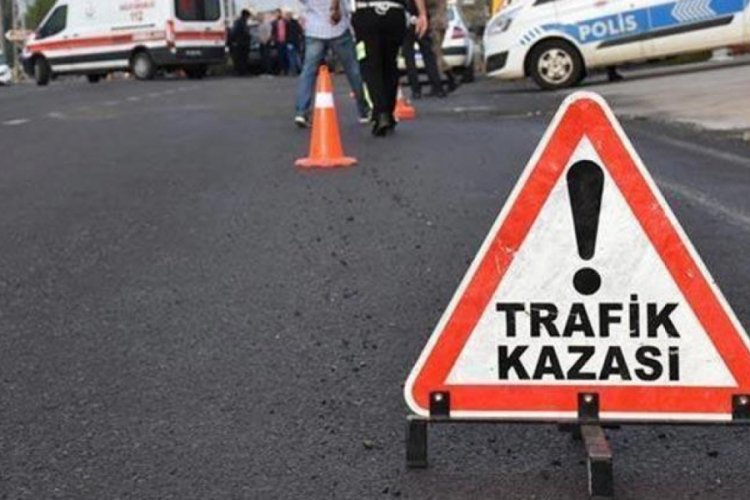 Ehliyetsiz sürücü terör estirdi!