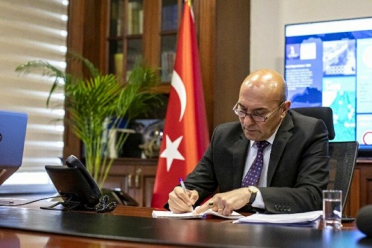 Soyer: 'Bir Kira Bir Yuva' kampanyasını başlatıyoruz