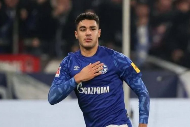 Milan Ozan Kabak için teklif yaptı
