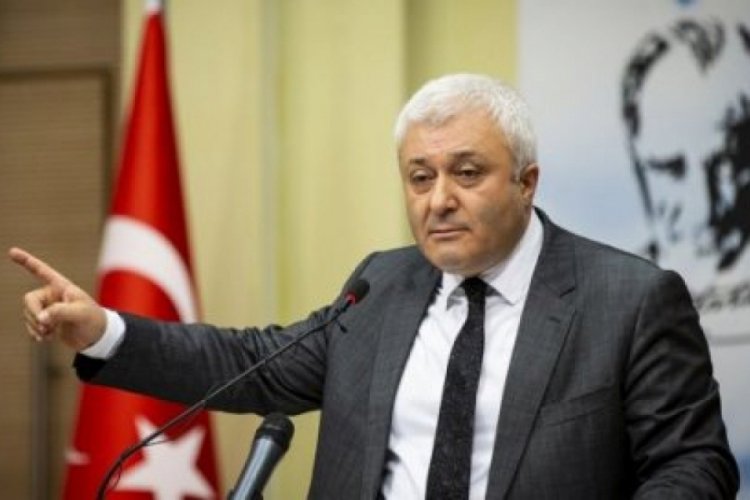 CHP'li vekil Tuncay Özkan'ın koronavirüs testi pozitif çıktı