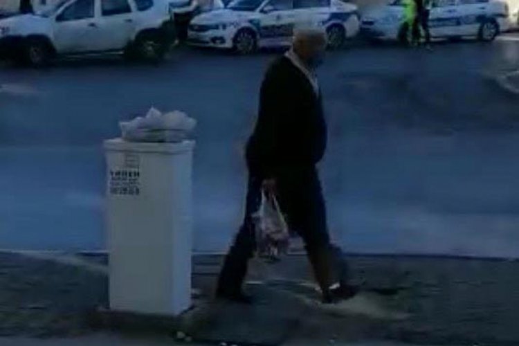 Skandal olayda yeni gelişme! Tutuklandı
