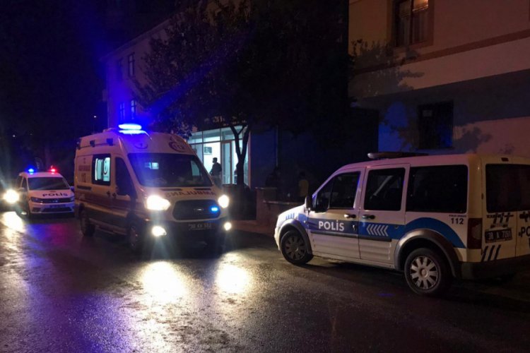 5 yaşındaki engelli çocuk odasında ölü bulundu
